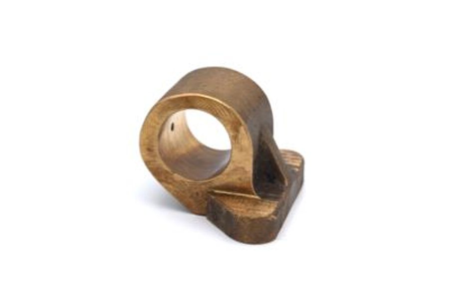 Pedal Shaft Centre Support